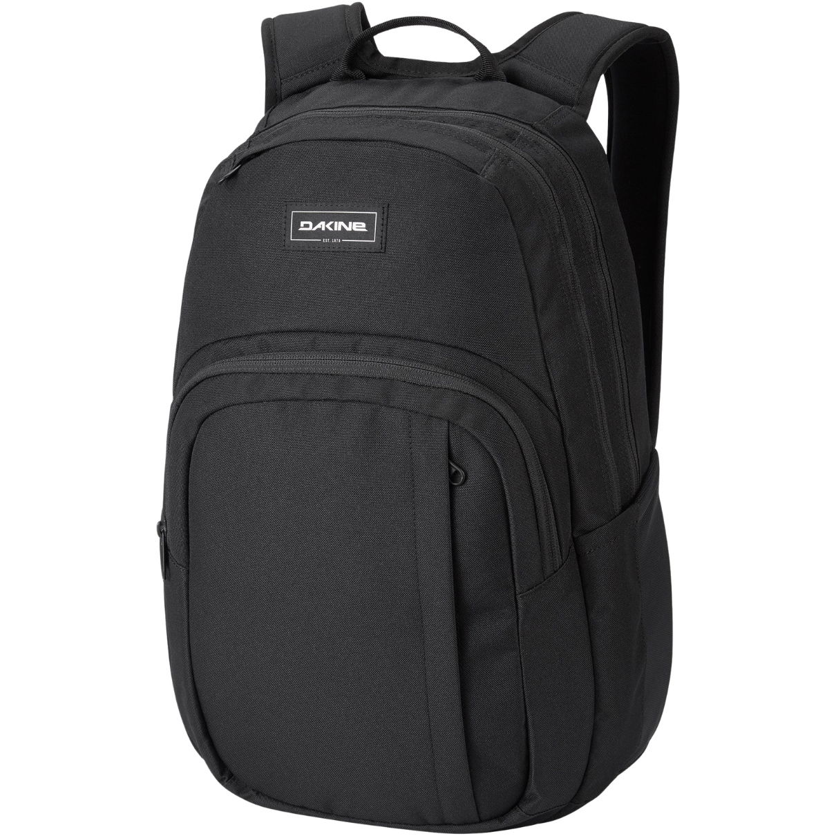 2026 Dakine Campus Backpack 25l 10004337 - Black